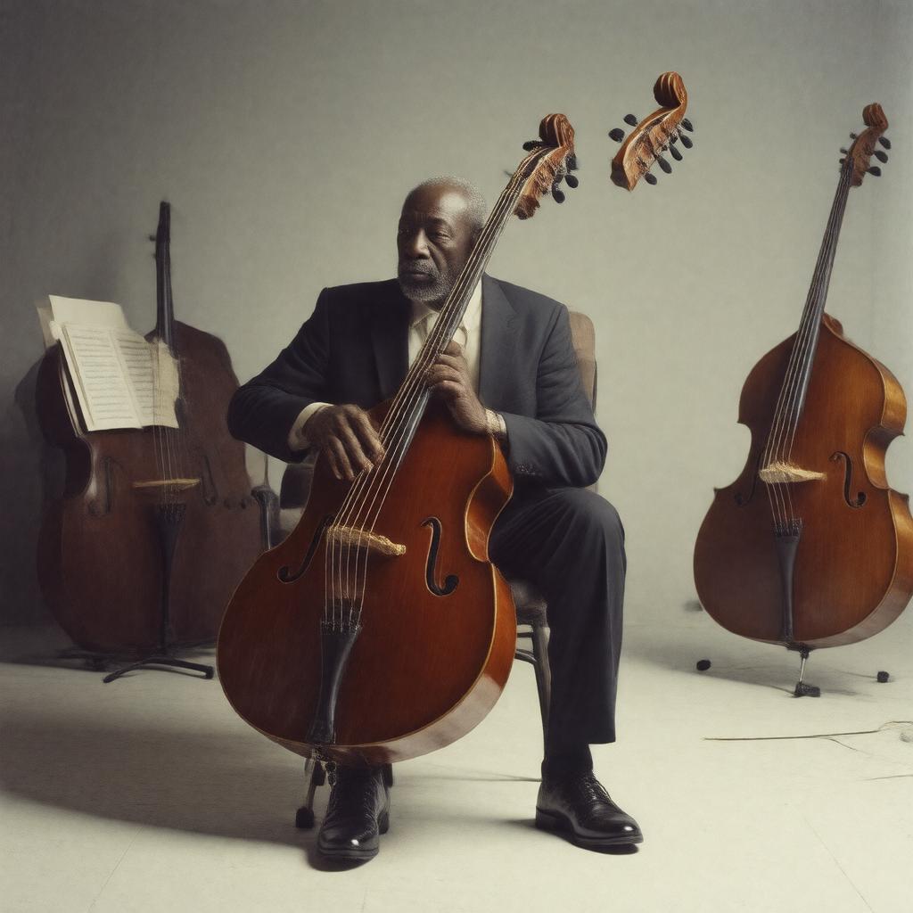 Ron Carter